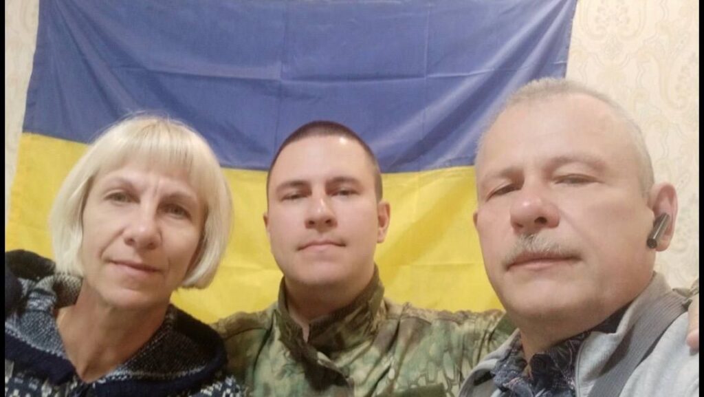 "Він розумів, що має прийти і його час". Пам’яті журналіста і військового Богдана Зайця 15