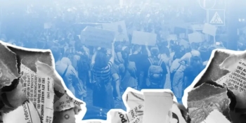 У медіа та соцмережах зросла частка повідомлень про участь громадськості у подоланні корупції