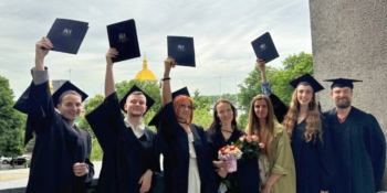 До уваги журналістів: 5 антикорупційних програм ACREC