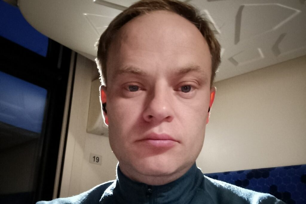 Ярослав Юрчишин: «Свобода слова-2026: Між вимогами Брюсселя та реаліями війни»
