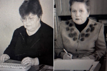 В окупованому селищі Новотроїцьке на Херсонщині померли журналістки Лілія Ковальова і Людмила Григор’єва