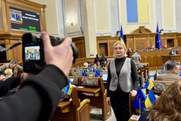 В українському парламенті запрацює слідча комісія з розслідування російських злочинів проти медійників