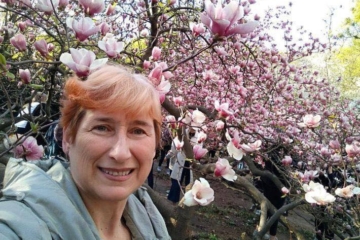 Полонену журналістку Ірину Левченко з Мелітополя перевели до кримської в’язниці