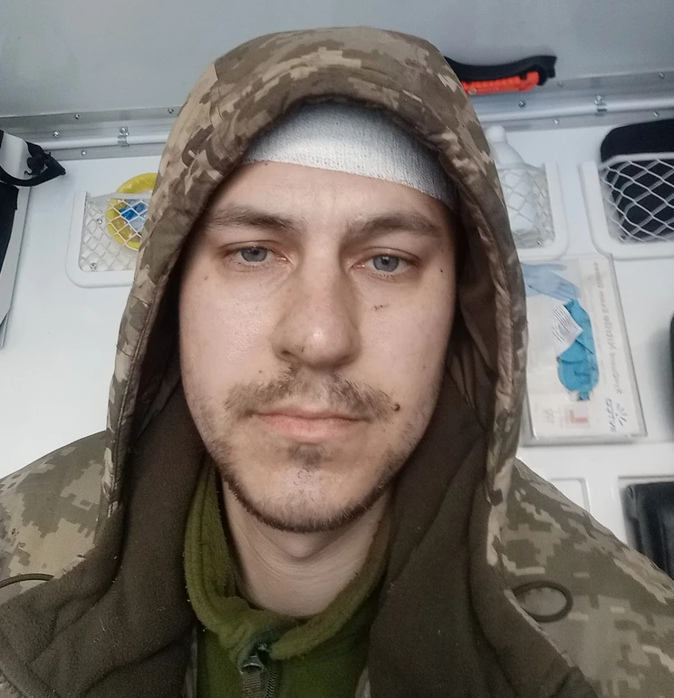 "Він розумів, що має прийти і його час". Пам’яті журналіста і військового Богдана Зайця 17