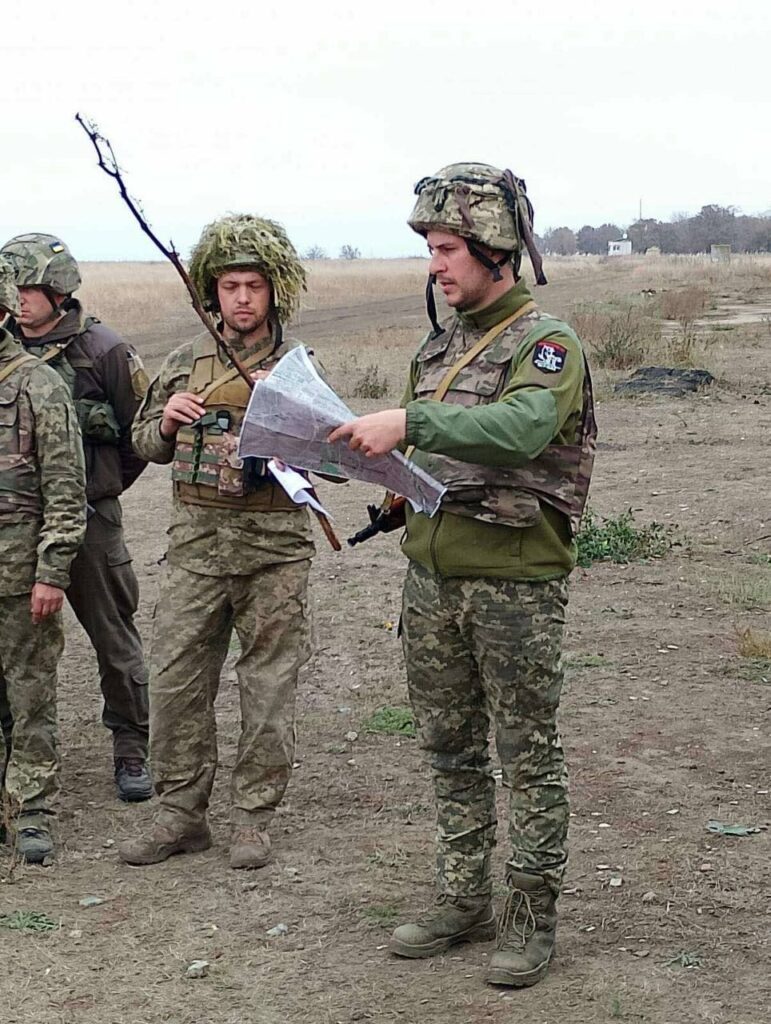 "Він розумів, що має прийти і його час". Пам’яті журналіста і військового Богдана Зайця 12