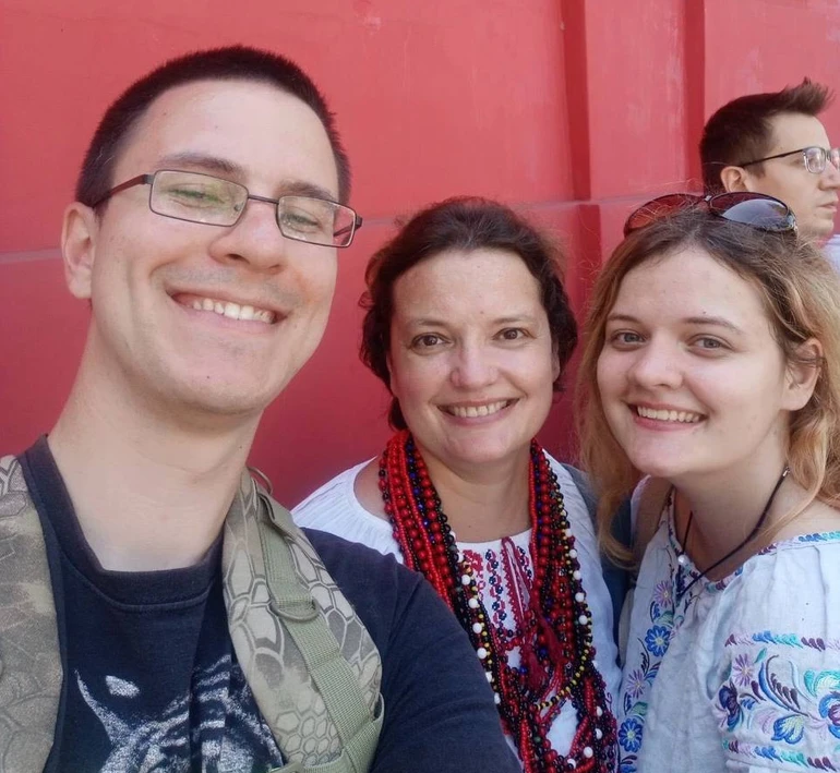 "Він розумів, що має прийти і його час". Пам’яті журналіста і військового Богдана Зайця 4