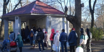 Ворожі атаки на Одещину не посіяли паніку серед журналістів 19 Ворожі атаки на Одещину не посіяли паніку серед журналістів