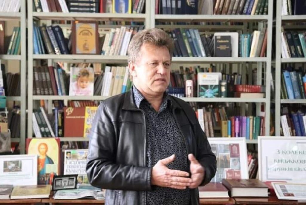 Ворожі атаки на Одещину не посіяли паніку серед журналістів 1