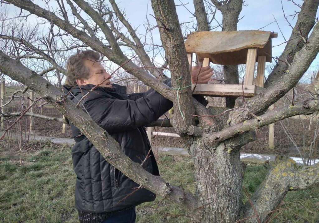 Ворожі атаки на Одещину не посіяли паніку серед журналістів 2