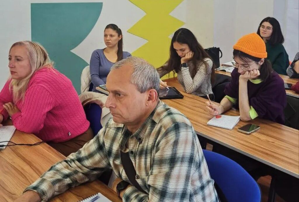 Як медійникам бути готовними до відключення світла і тепла 1