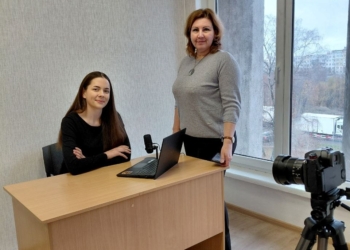 Працюємо попри все: коворкінг Дніпровського центру журналістської солідарності НСЖУ відкритий для медійників 6 Працюємо попри все: коворкінг Дніпровського центру журналістської солідарності НСЖУ відкритий для медійників