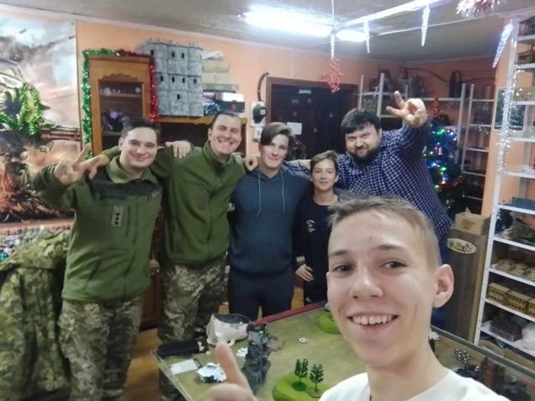 "Він розумів, що має прийти і його час". Пам’яті журналіста і військового Богдана Зайця 6