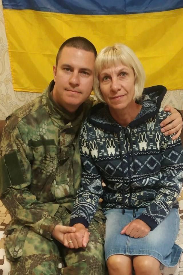 "Він розумів, що має прийти і його час". Пам’яті журналіста і військового Богдана Зайця 13
