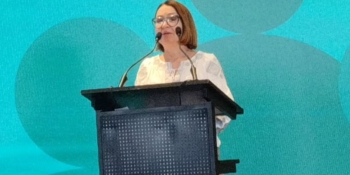 Очільниця ГО «Нумо, сестри!» Людмила Гусейнова: «Ми працюємо для всіх постраждалих» 19 Очільниця ГО «Нумо, сестри!» Людмила Гусейнова: «Ми працюємо для всіх постраждалих»