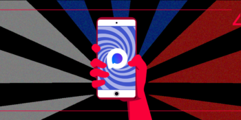 На окупованих територіях України месенджер Кремля Max встановлює нову цифрову залізну завісу, – RSF