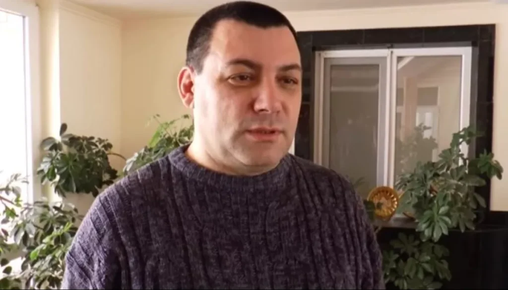 Російський касаційний суд залишив вирок журналісту-політв’язню Геннадію Осьмаку без змін 15 Російський касаційний суд залишив вирок журналісту-політв’язню Геннадію Осьмаку без змін