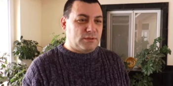 Російський касаційний суд залишив вирок журналісту-політв’язню Геннадію Осьмаку без змін