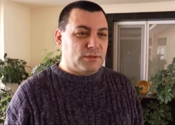 Російський касаційний суд залишив вирок журналісту-політв’язню Геннадію Осьмаку без змін