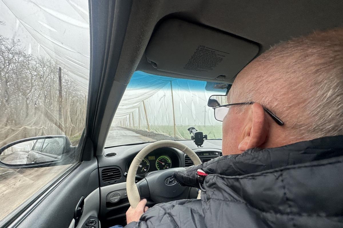 Загроза з неба, або чому детектори дронів стали критичною необхідністю для журналістів 17 Загроза з неба, або чому детектори дронів стали критичною необхідністю для журналістів