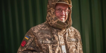 Локальні медіа: Львівське видання «лупає сю скалу», хоча редактор в армії, а влада «просить не критикувати»