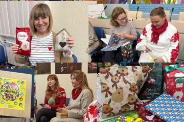 Ми світимось, коли наша мрія жива: річний досвід групи психологічної підтримки для журналістів