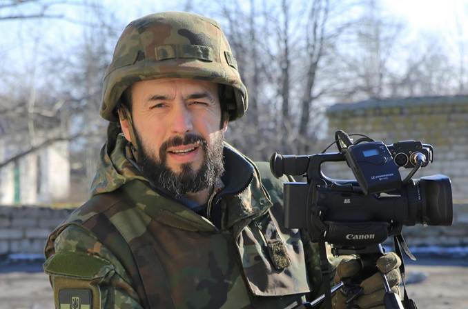 Сьогодні відбудеться презентація Благодійної організації “Благодійний фонд “Фундація документалістики Руслана Ганущака” 17 Сьогодні відбудеться презентація Благодійної організації “Благодійний фонд “Фундація документалістики Руслана Ганущака”