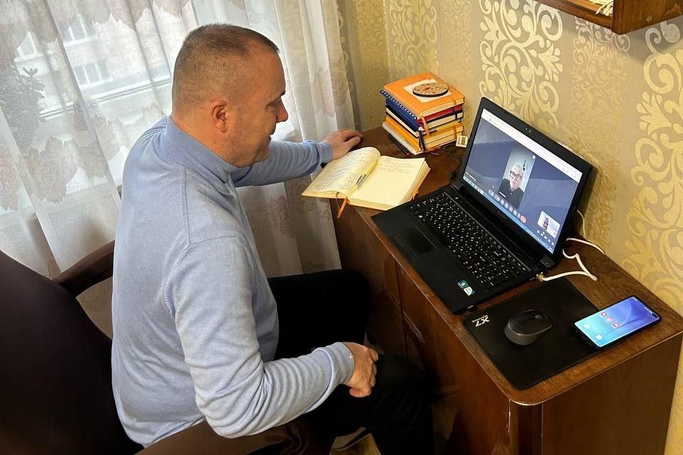 Місцеві медіа як інформаційні хаби. Перші висновки з нового проєкту НСЖУ 1