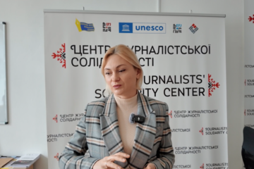 “Проблему анонімних каналів, зокрема, телеграму, має розглядати РНБО”, –  Кравчук