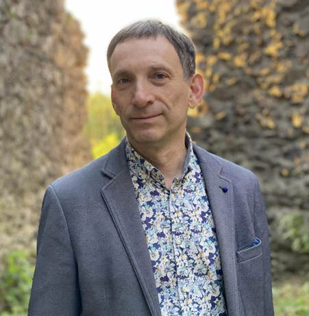 «Арестович здорової людини», або перший мільйон Віталія Портникова 1