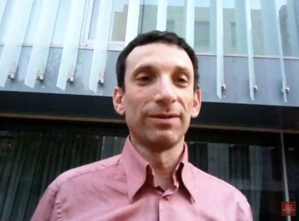 «Арестович здорової людини», або перший мільйон Віталія Портникова 2