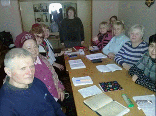 Місцеві медіа як інформаційні хаби. Перші висновки з нового проєкту НСЖУ 3