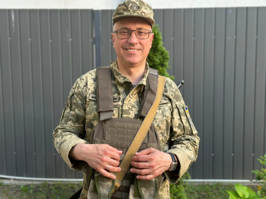 Локальні медіа: Львівське видання «лупає сю скалу», хоча редактор в армії, а влада «просить не критикувати» 4