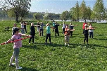 Місцеві медіа як інформаційні хаби. Перші висновки з нового проєкту НСЖУ 2