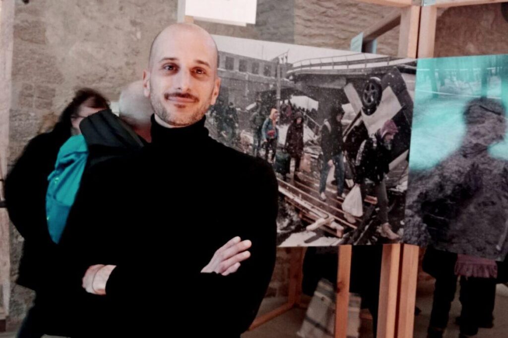 Загроза з неба, або чому детектори дронів стали критичною необхідністю для журналістів 22 Загроза з неба, або чому детектори дронів стали критичною необхідністю для журналістів 5