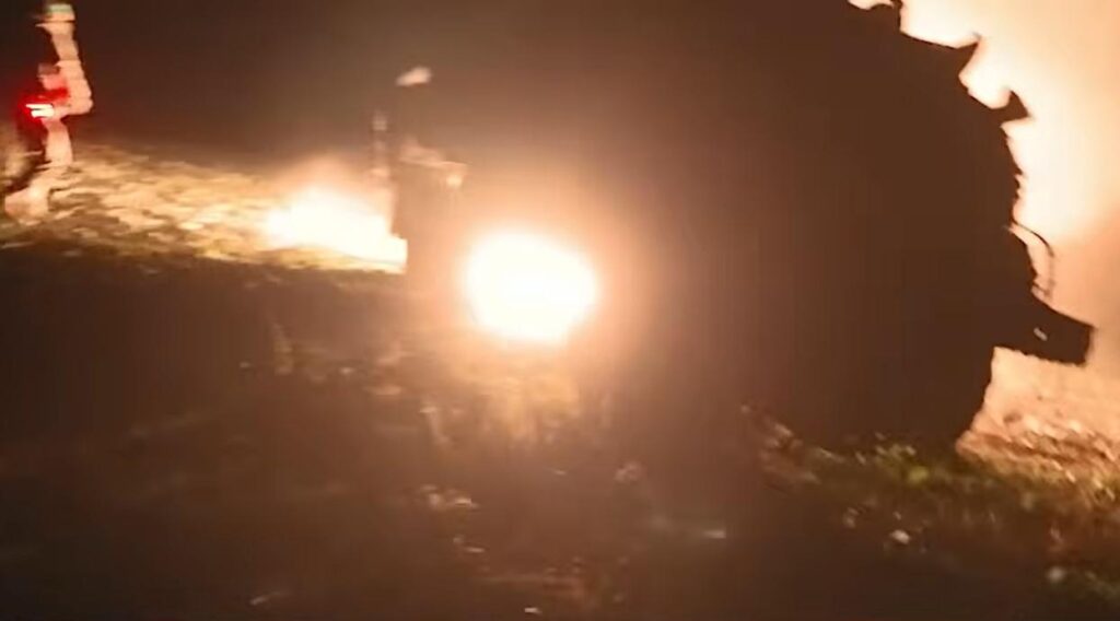 Загроза з неба, або чому детектори дронів стали критичною необхідністю для журналістів 23 Загроза з неба, або чому детектори дронів стали критичною необхідністю для журналістів 6