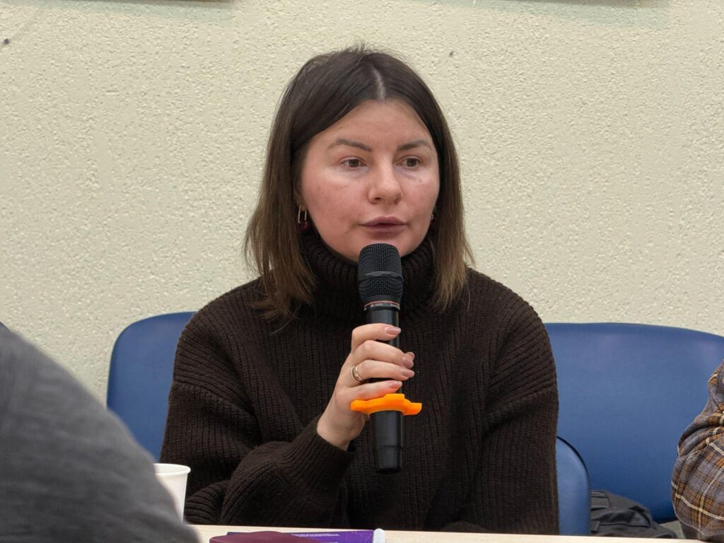 Детектори дронів замість написів «Преса»: як змінюється безпека воєнкорів в Україні 6