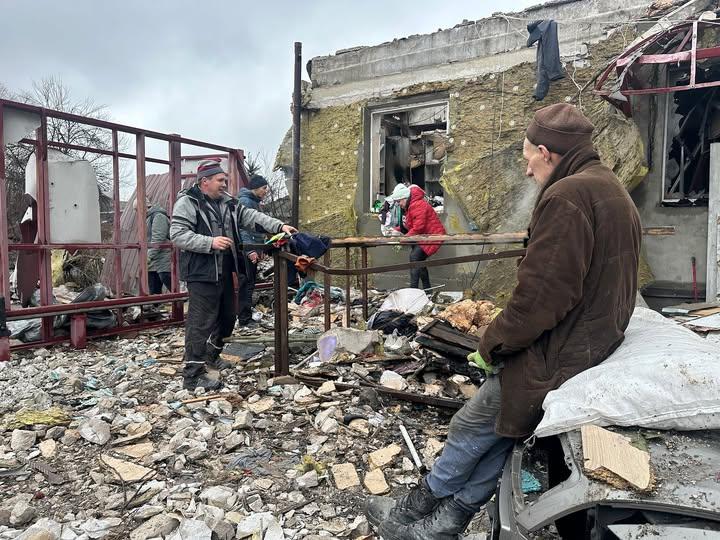 Загроза з неба, або чому детектори дронів стали критичною необхідністю для журналістів 24 Загроза з неба, або чому детектори дронів стали критичною необхідністю для журналістів 7