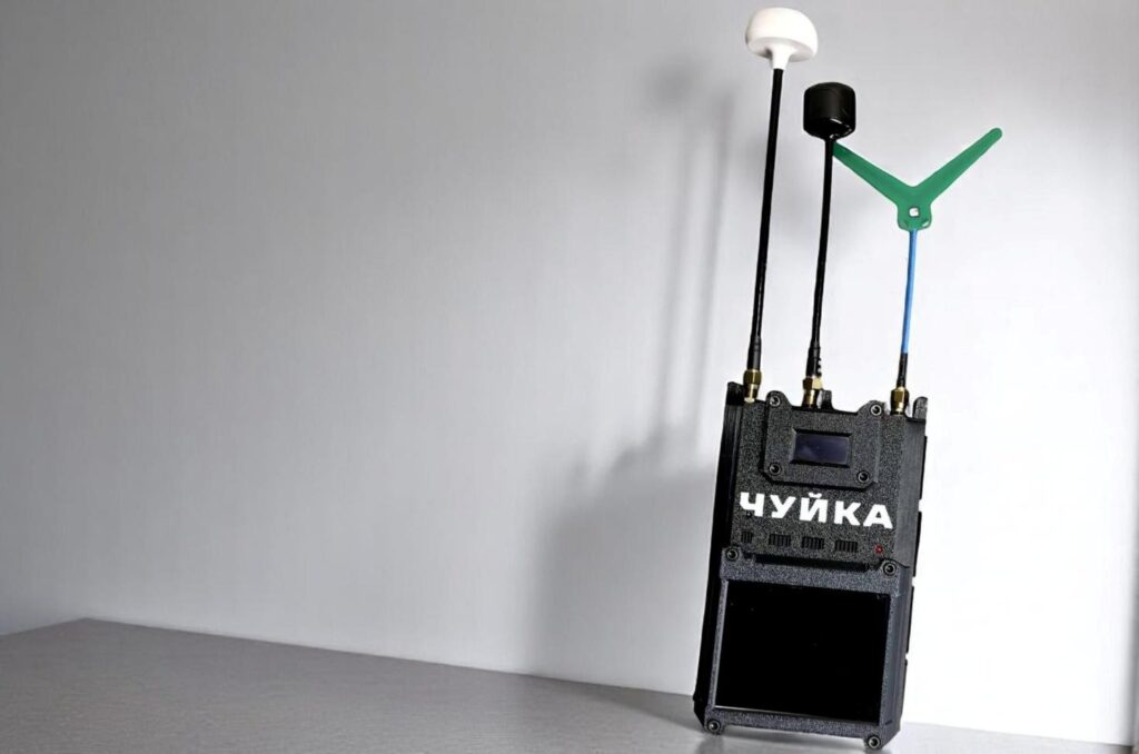 Загроза з неба, або чому детектори дронів стали критичною необхідністю для журналістів 28 Загроза з неба, або чому детектори дронів стали критичною необхідністю для журналістів 11