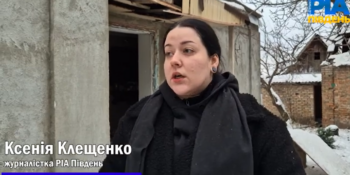 «Немає слів, тільки вирази в сторону росії». Будинок запорізької журналістки втретє зруйновано російською атакою