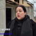 «Немає слів, тільки вирази в сторону росії». Будинок запорізької журналістки втретє зруйновано російською атакою