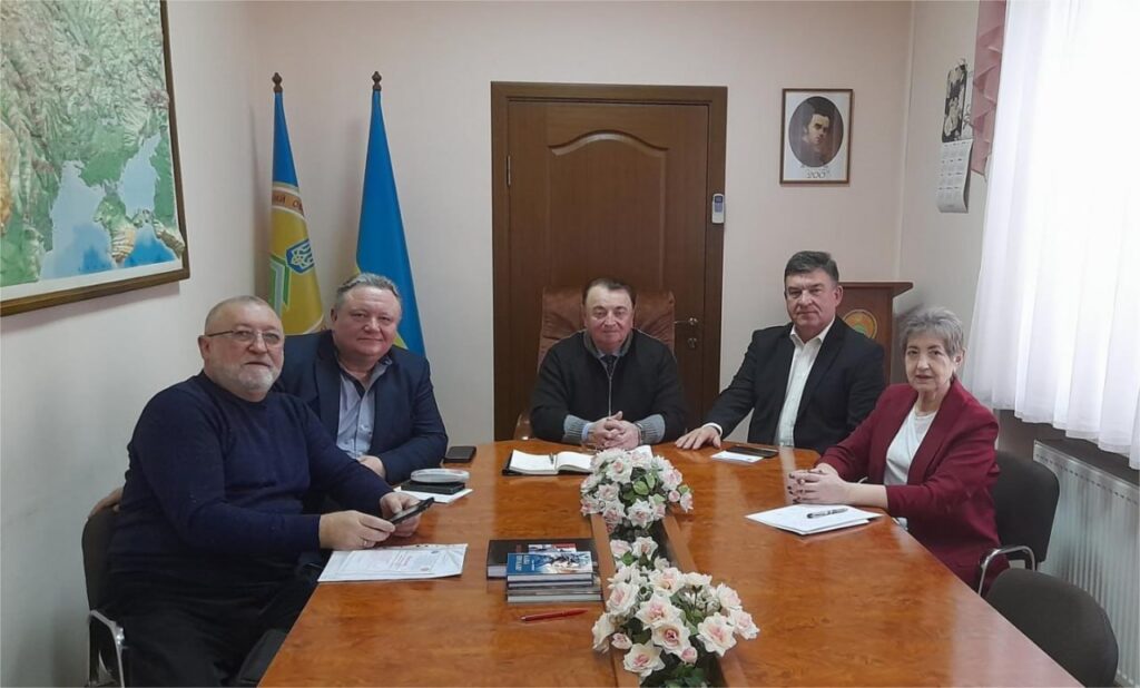 Цій війні ми можемо протиставити, насамперед, наше правдиве українське слово: конференція в Івано-Франківську