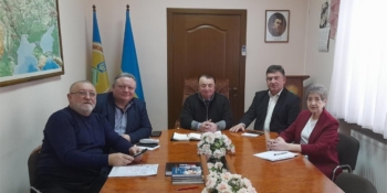 Цій війні ми можемо протиставити, насамперед, наше правдиве українське слово: конференція в Івано-Франківську 19 Цій війні ми можемо протиставити, насамперед, наше правдиве українське слово: конференція в Івано-Франківську