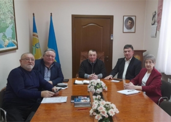 Цій війні ми можемо протиставити, насамперед, наше правдиве українське слово: конференція в Івано-Франківську