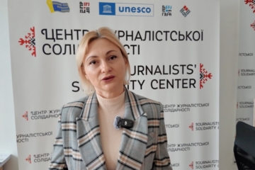 До кінця 2026 року в Україні буде створено цифровий регулятор для онлайн-платформ, – Кравчук