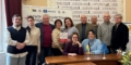 Обмін досвідом між регіональними спілчанськими організаціями: Ліна Кущ зустрілася з львівськими медійниками