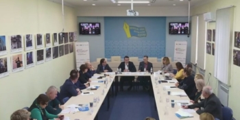 Освіта дорослих в умовах кризи: не просто знання, а спосіб повернути собі себе