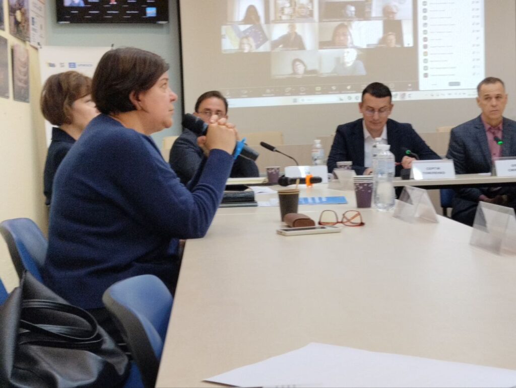 Освіта дорослих в умовах кризи: не просто знання, а спосіб повернути собі себе 20 Освіта дорослих в умовах кризи: не просто знання, а спосіб повернути собі себе 3