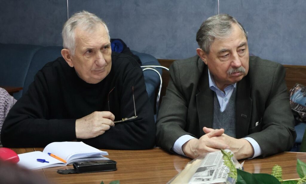 Уроки історії запорізької журналістики вивчали медійники на професійному тренінгу 20 Уроки історії запорізької журналістики вивчали медійники на професійному тренінгу 3