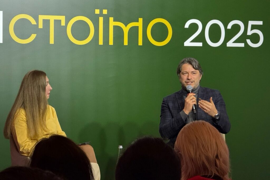 Сергій Притула: «Я не повернуся на телебачення, в розважальний контент - тим більше» 18 Сергій Притула: «Я не повернуся на телебачення, в розважальний контент - тим більше» 1