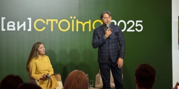 Сергій Притула: «Я не повернуся на телебачення, в розважальний контент - тим більше» 22 Сергій Притула: «Я не повернуся на телебачення, в розважальний контент – тим більше»